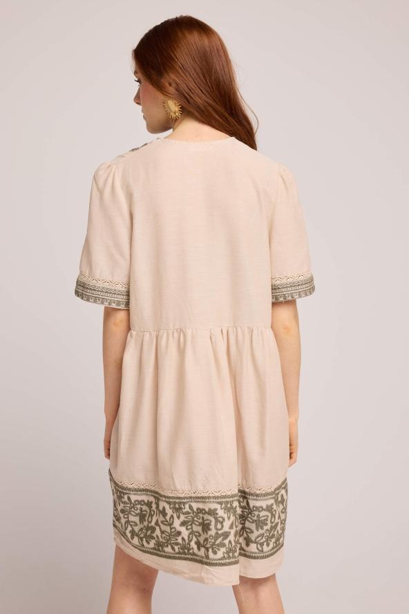 Louizon Les Robes SOUSSAN