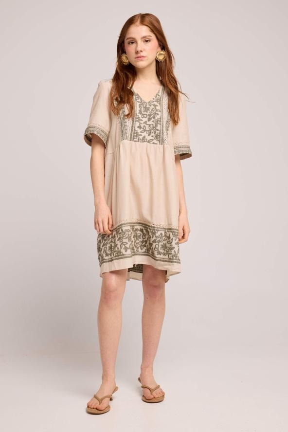 louizon Les robes SOUSSAN