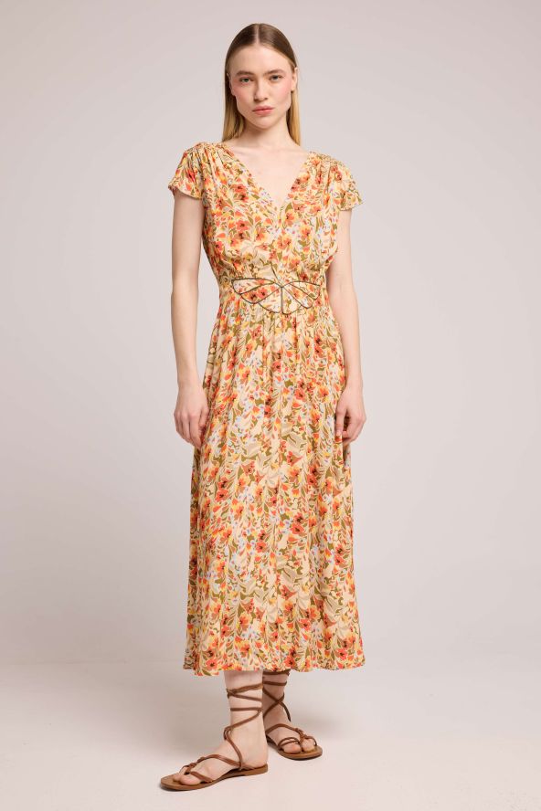 louizon Les robes TRALA