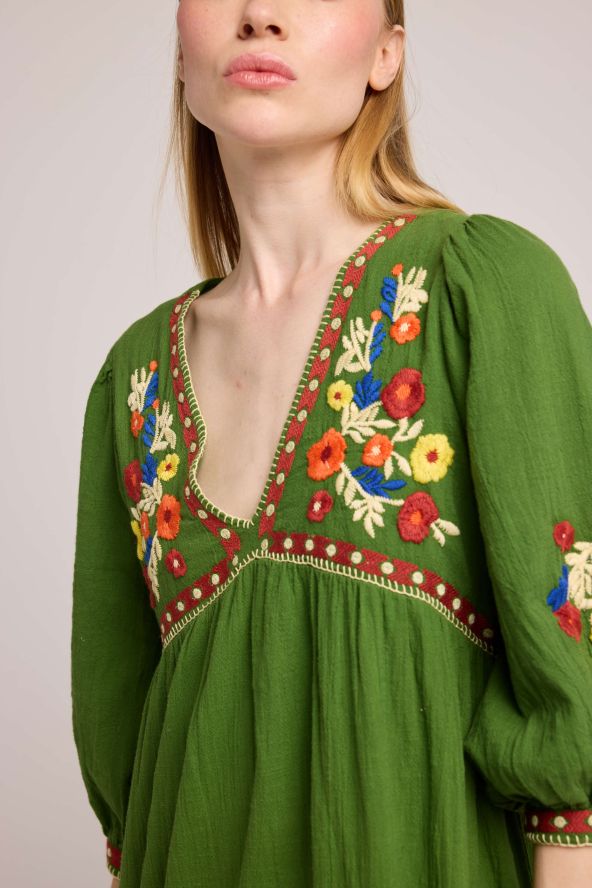 Louizon Les Robes VARIME
