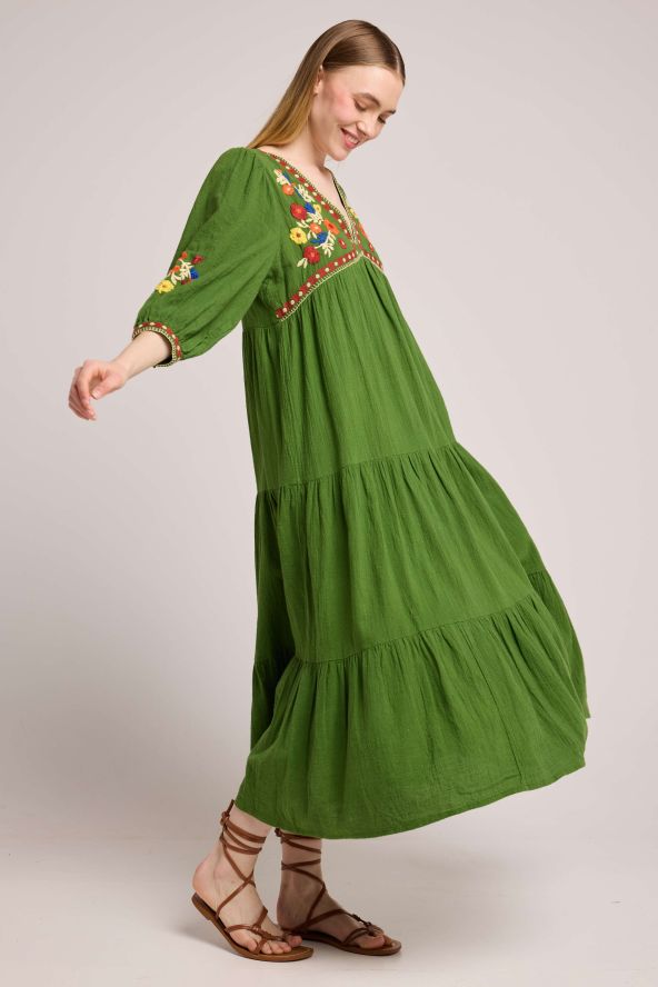 louizon Les robes VARIME