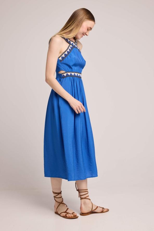 Louizon Les Robes WOZU