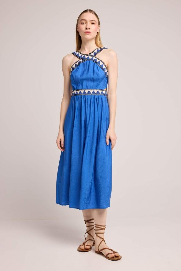 louizon Les robes WOZU