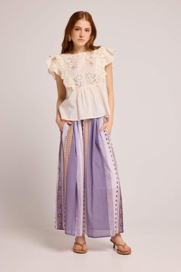 louizon Les tops chemises et T-shirts ANTARY