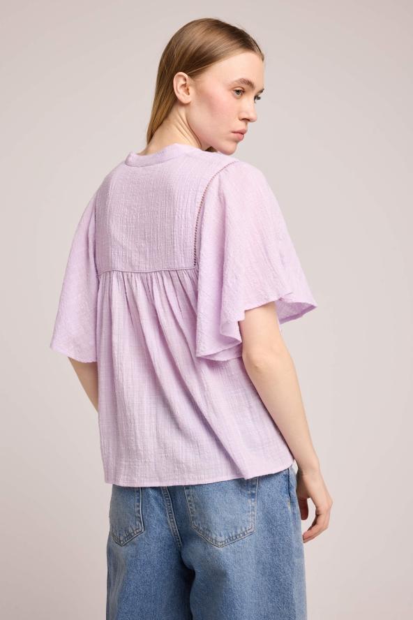 Louizon Les Tops Chemises Et T-shirts BALINO