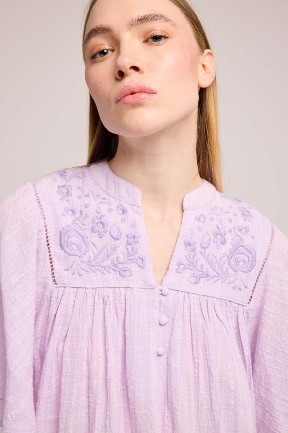 Louizon Les Tops Chemises Et T-shirts BALINO