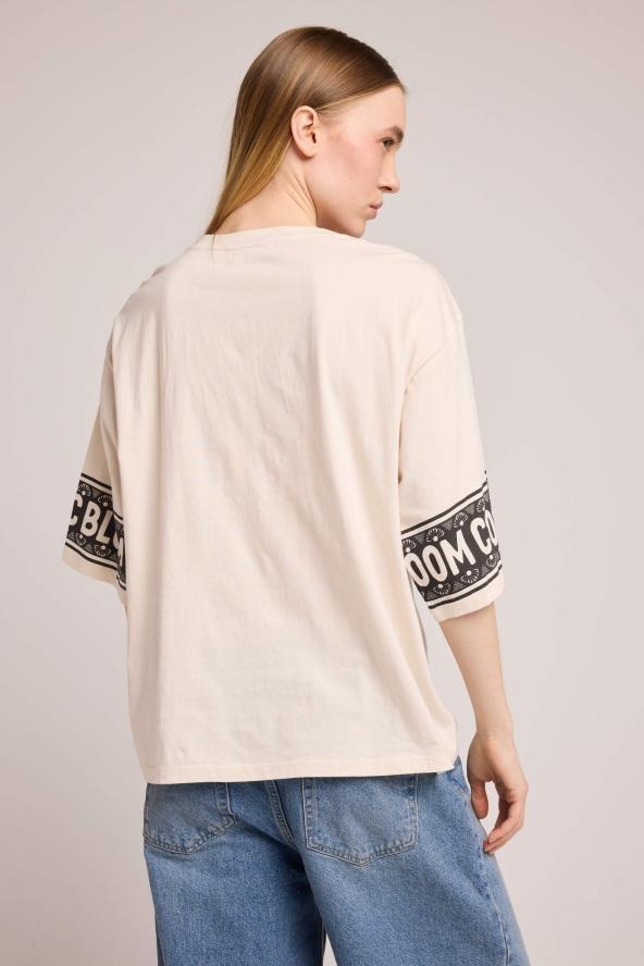 Louizon Les Tops Chemises Et T-shirts BEDOUINA