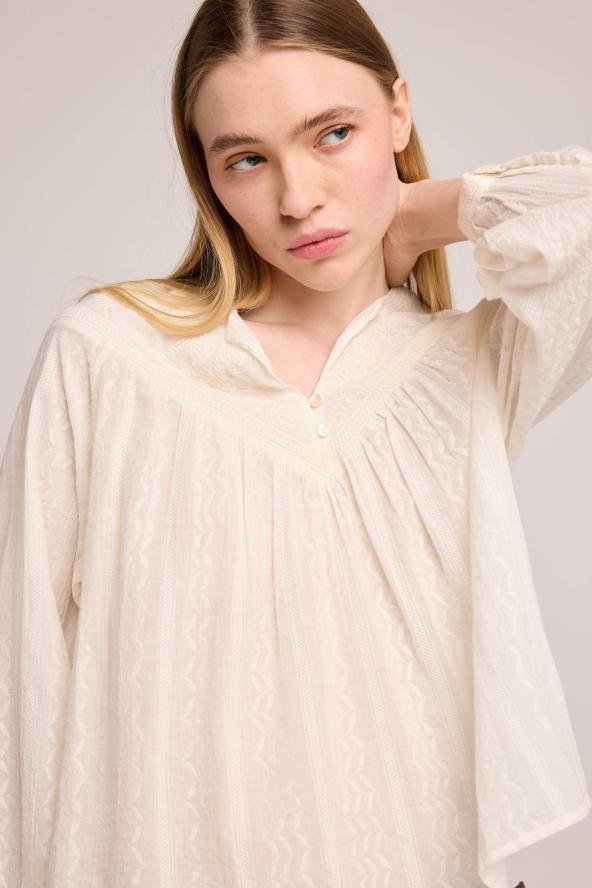 Louizon Les Tops Chemises Et T-shirts BEYREM