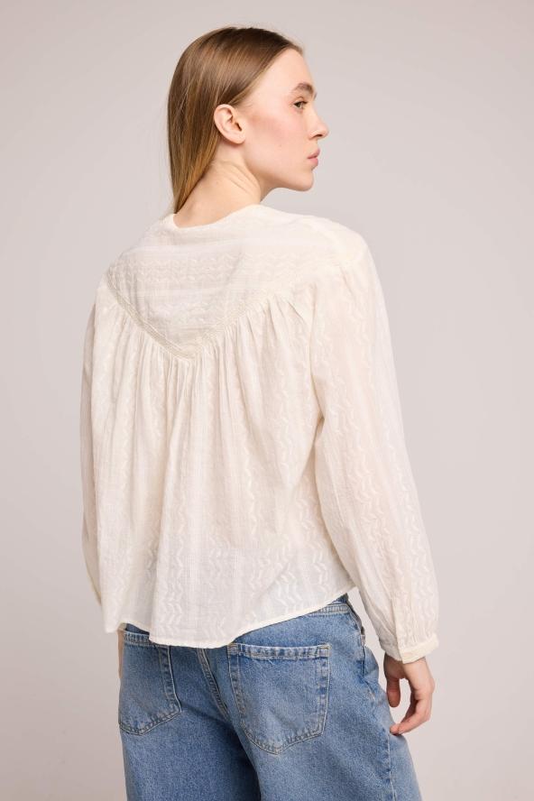 Louizon Les Tops Chemises Et T-shirts BEYREM