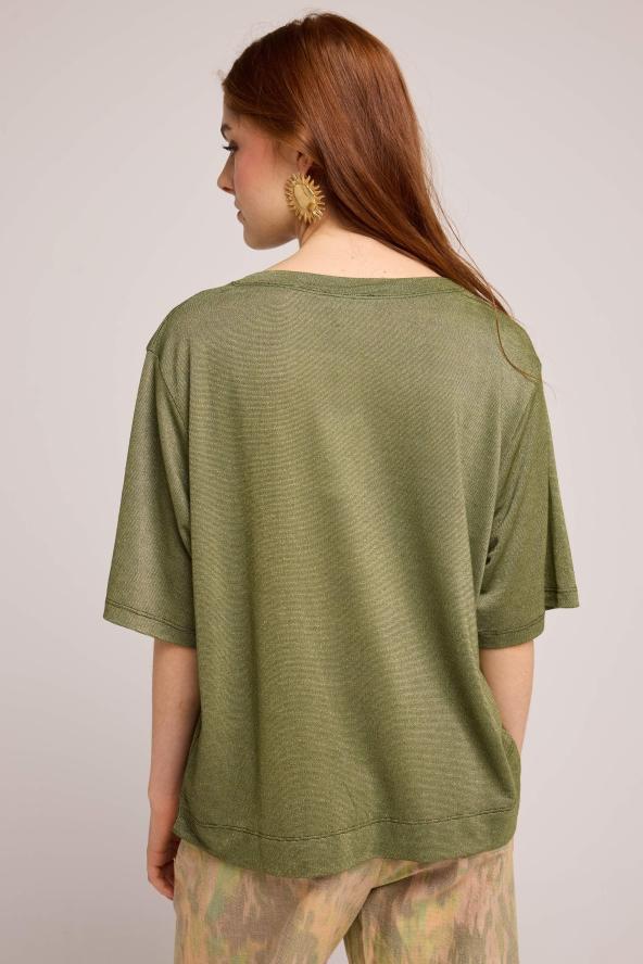 Louizon Les Tops Chemises Et T-shirts BONIDO