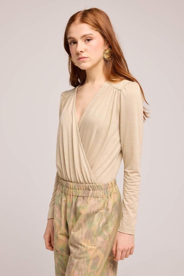 Louizon Les Tops Chemises Et T-shirts BOSKAY