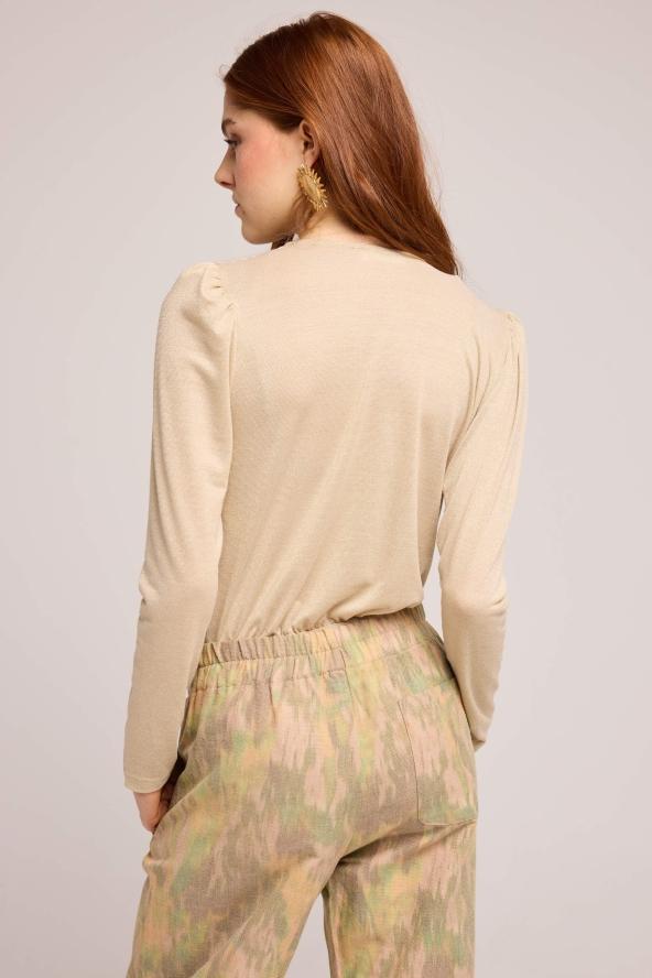 Louizon Les Tops Chemises Et T-shirts BOSKAY