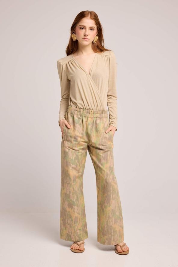 louizon Les tops chemises et T-shirts BOSKAY