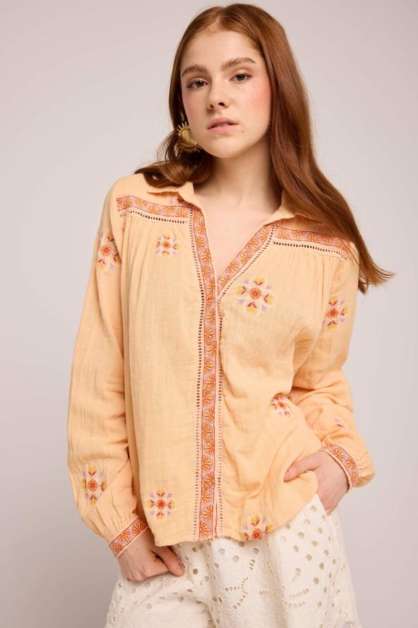 louizon Les tops chemises et T-shirts CARINIO