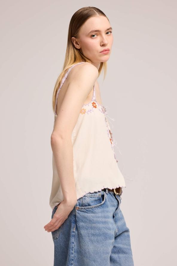 Louizon Les Tops Chemises Et T-shirts DANAELLE