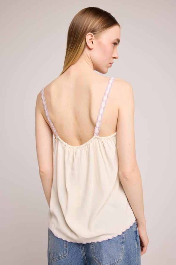 Louizon Les Tops Chemises Et T-shirts DANAELLE