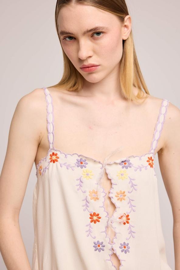 louizon Les tops chemises et T-shirts DANAELLE