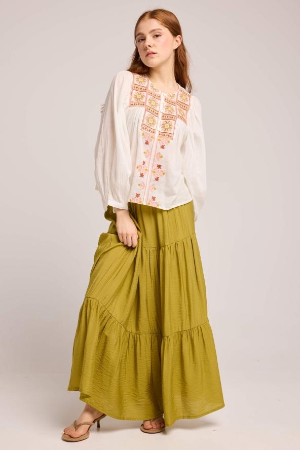 louizon Les tops chemises et T-shirts DELIZETTE