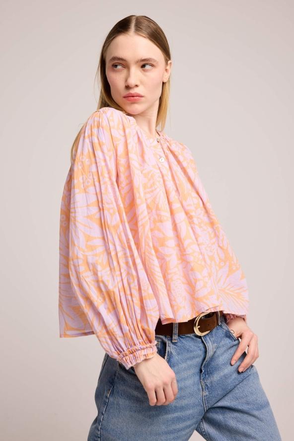 Louizon Les Tops Chemises Et T-shirts FAYED