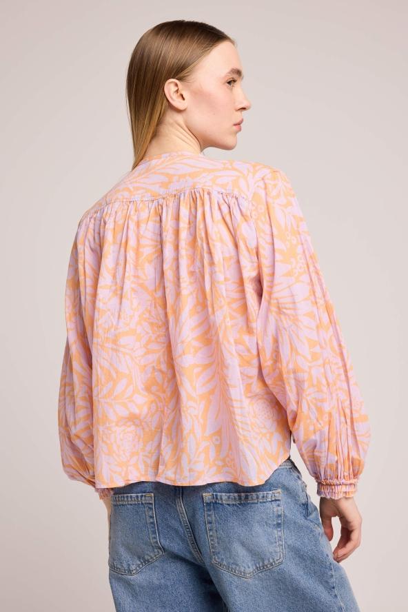 Louizon Les Tops Chemises Et T-shirts FAYED