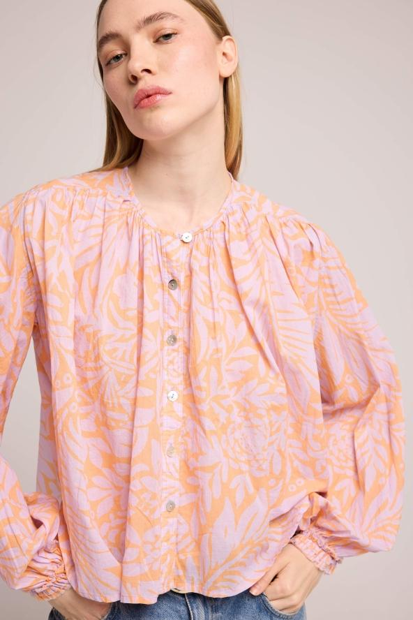 Louizon Les Tops Chemises Et T-shirts FAYED