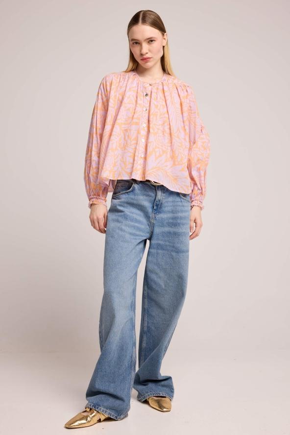 louizon Les tops chemises et T-shirts FAYED