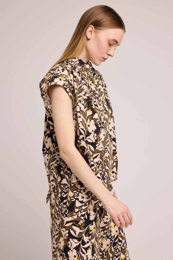 Louizon Les Tops Chemises Et T-shirts GERALD