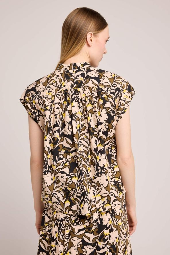 Louizon Les Tops Chemises Et T-shirts GERALD