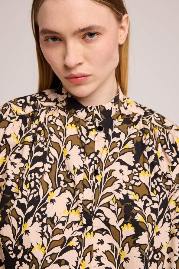 Louizon Les Tops Chemises Et T-shirts GERALD