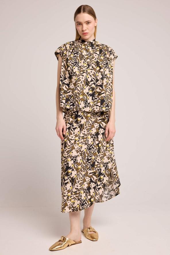 louizon Les tops chemises et T-shirts GERALD