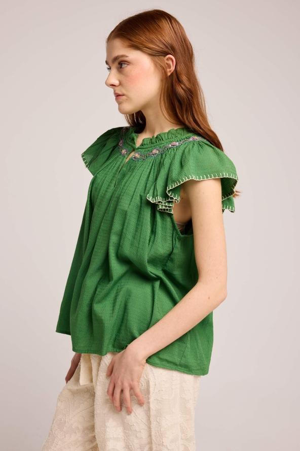 louizon Les tops chemises et T-shirts GUILEM