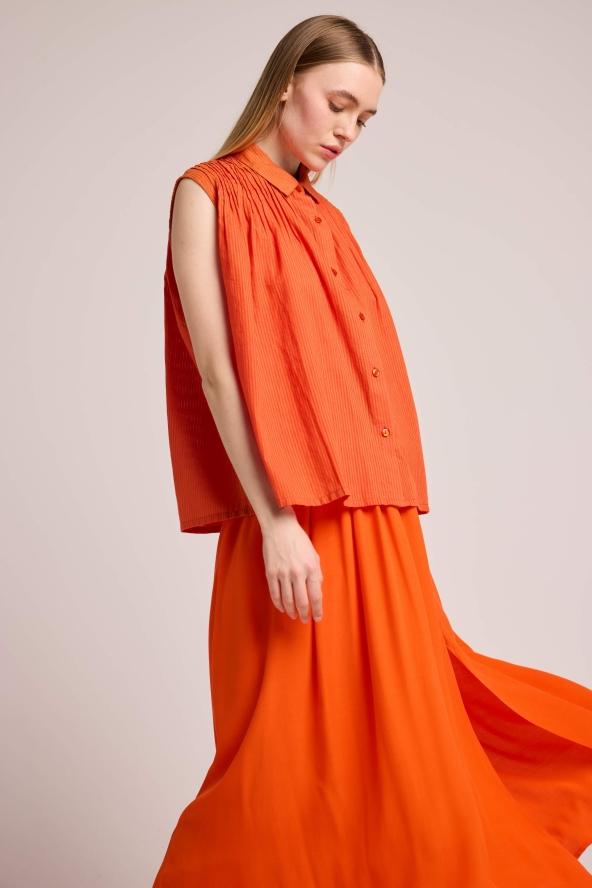 Louizon Les Tops Chemises Et T-shirts IDONIE