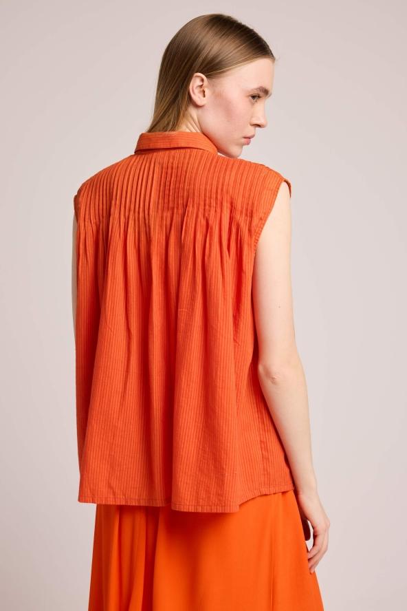 Louizon Les Tops Chemises Et T-shirts IDONIE