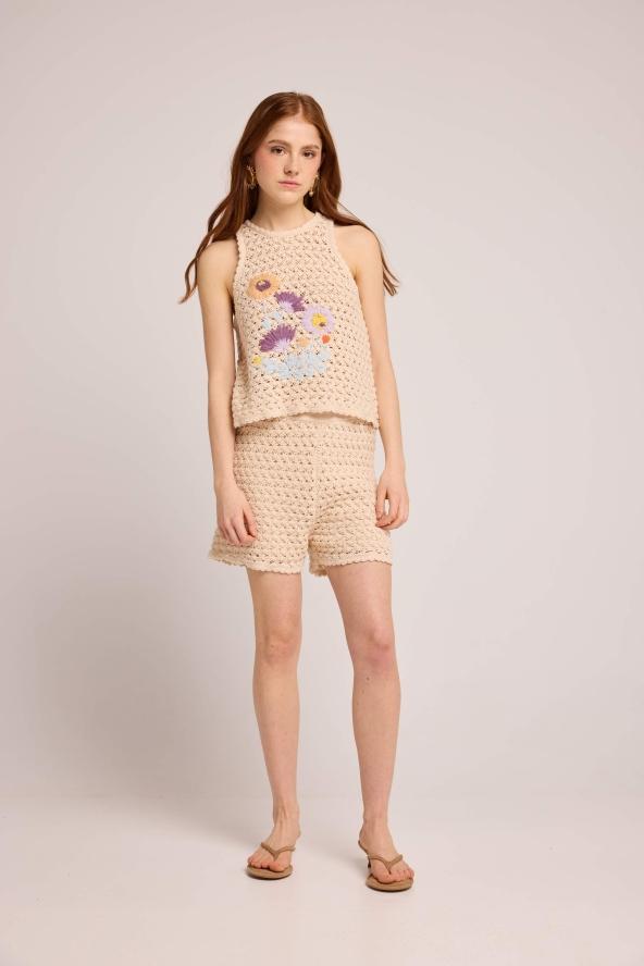 louizon Les tops chemises et T-shirts JILENA