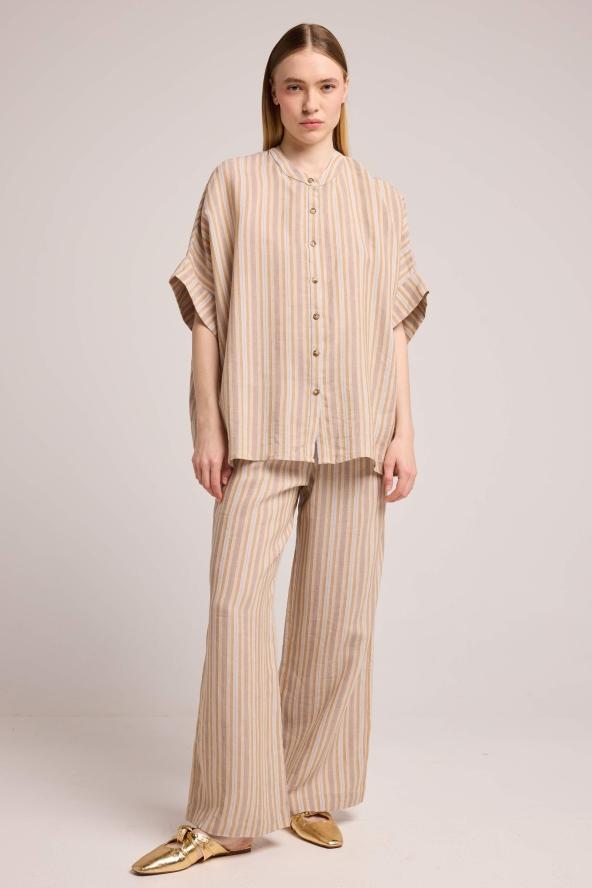 louizon Les tops chemises et T-shirts MARIKO