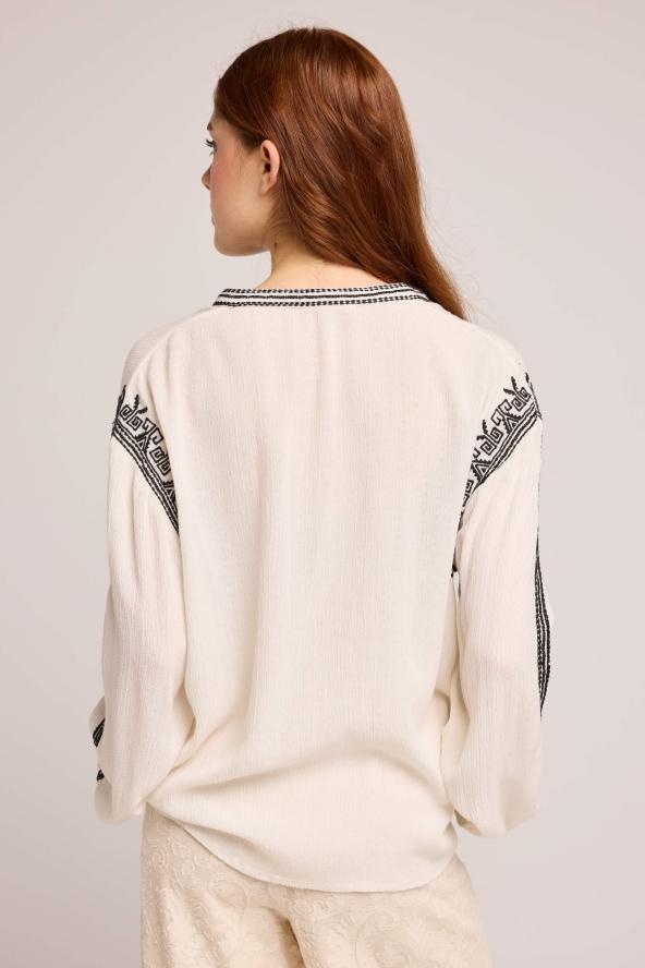 Louizon Les Tops Chemises Et T-shirts MATIKO