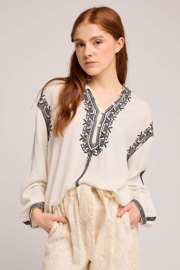 louizon Les tops chemises et T-shirts MATIKO