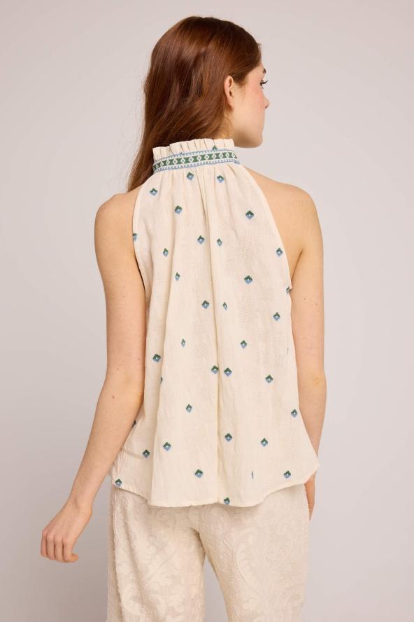Louizon Les Tops Chemises Et T-shirts NENATO