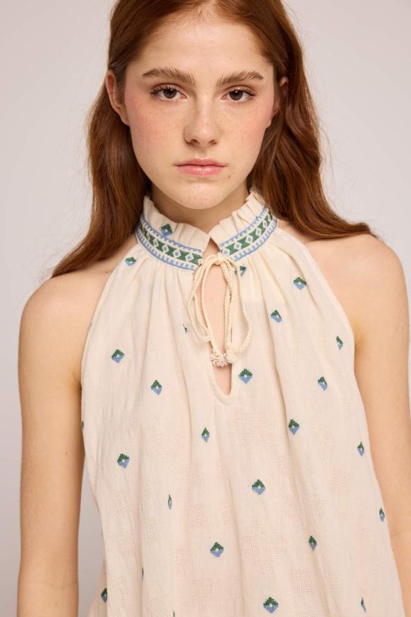 Louizon Les Tops Chemises Et T-shirts NENATO