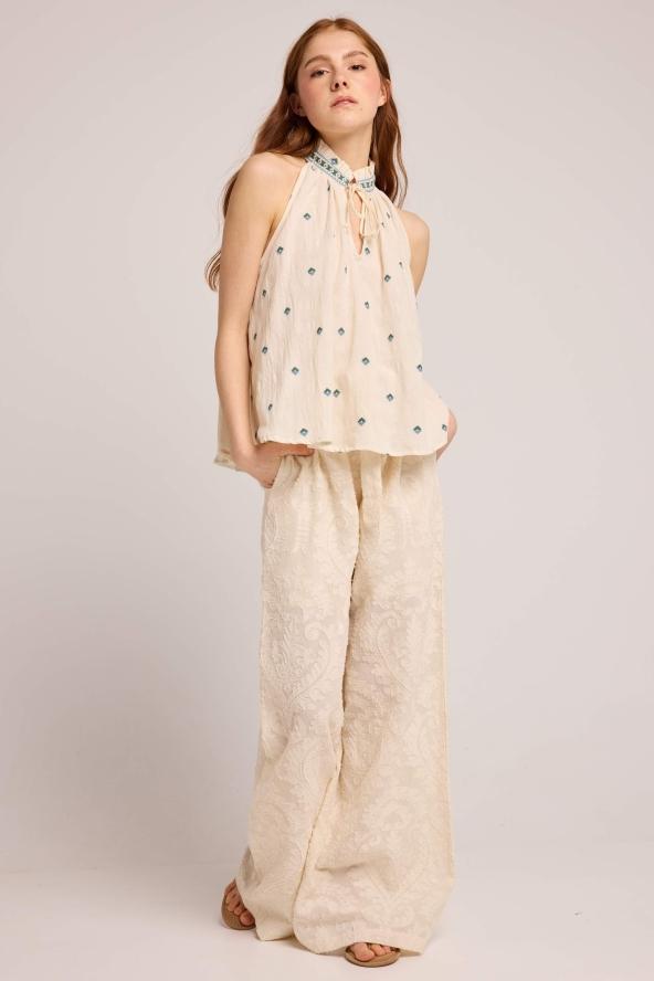 louizon Les tops chemises et T-shirts NENATO