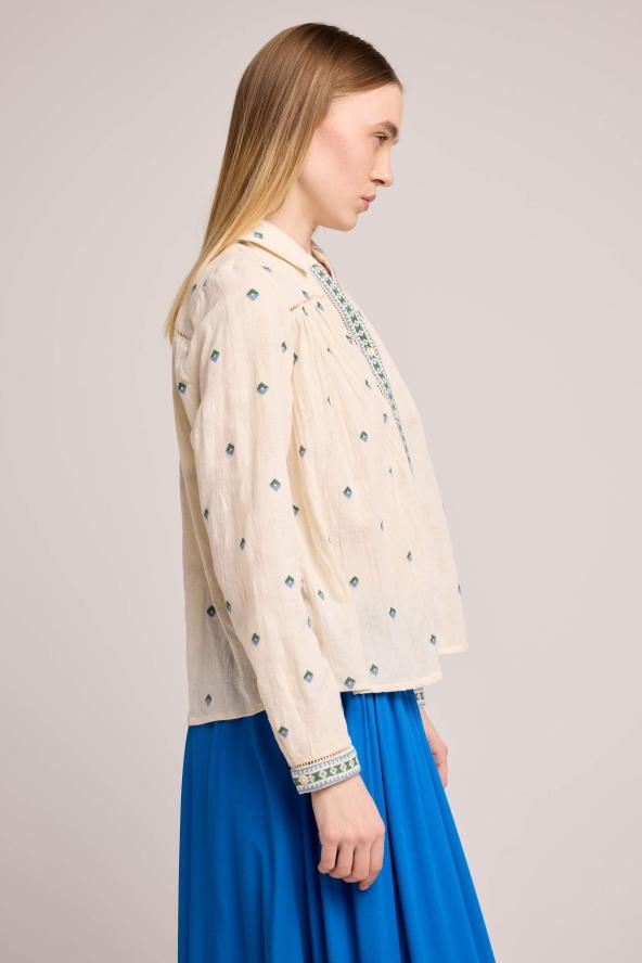 louizon Les tops chemises et T-shirts NINAFA