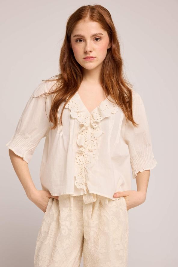 louizon Les tops chemises et T-shirts PADEL