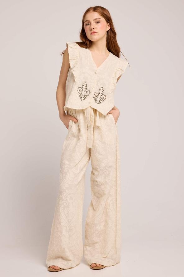 louizon Les tops chemises et T-shirts PARASOL