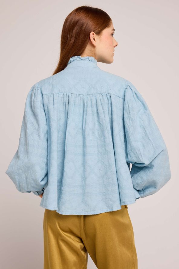 Louizon Les Tops Chemises Et T-shirts PENDA