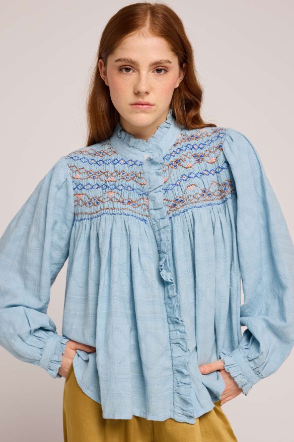 Louizon Les Tops Chemises Et T-shirts PENDA