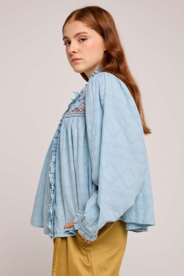 Louizon Les Tops Chemises Et T-shirts PENDA
