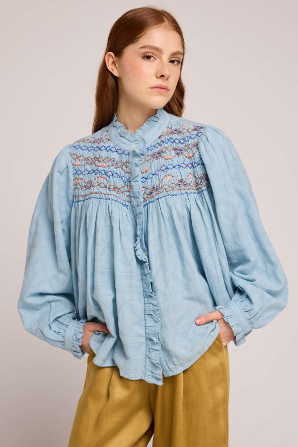 louizon Les tops chemises et T-shirts PENDA