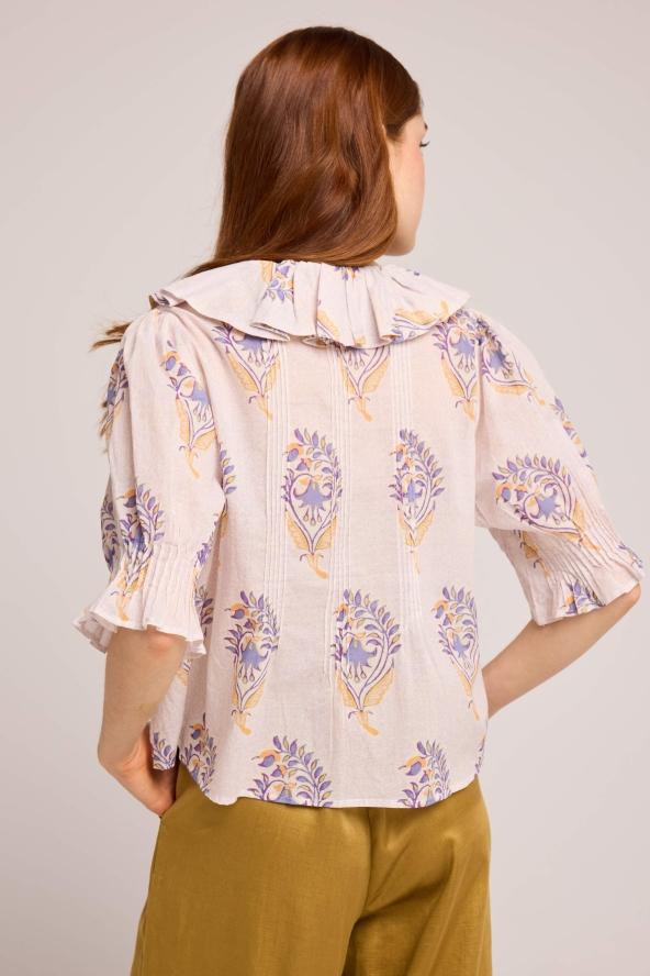 Louizon Les Tops Chemises Et T-shirts PEPINIA