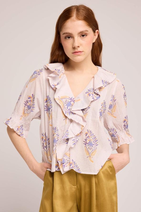 louizon Les tops chemises et T-shirts PEPINIA