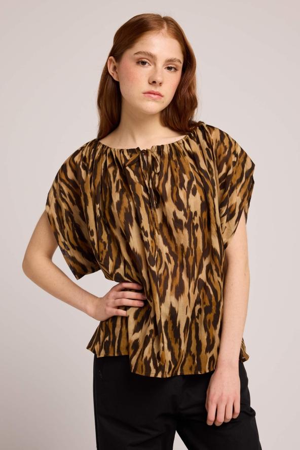 Louizon Les Tops Chemises Et T-shirts PIKANTE